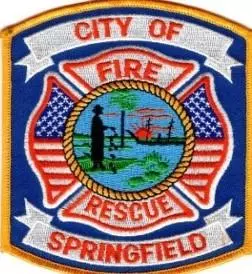 Department Patch