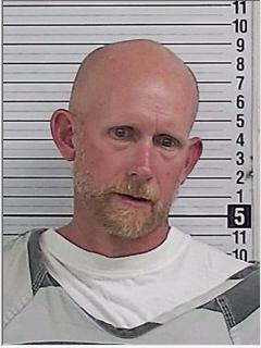 2023-008345.jpg Suspect Mugshot