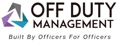 OfficerTrak Logo